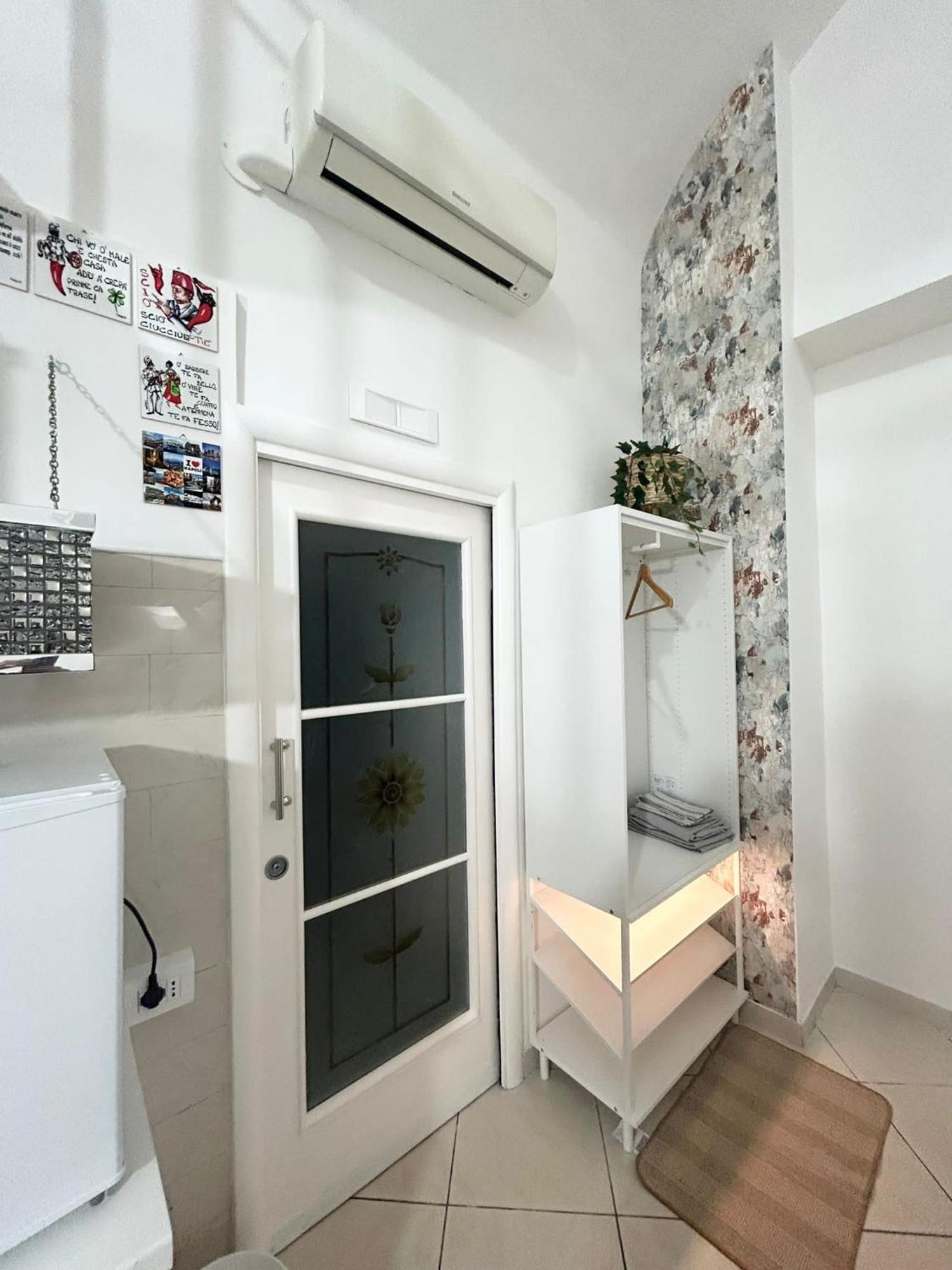Casa Della Felicita Villa Nápoly Kültér fotó