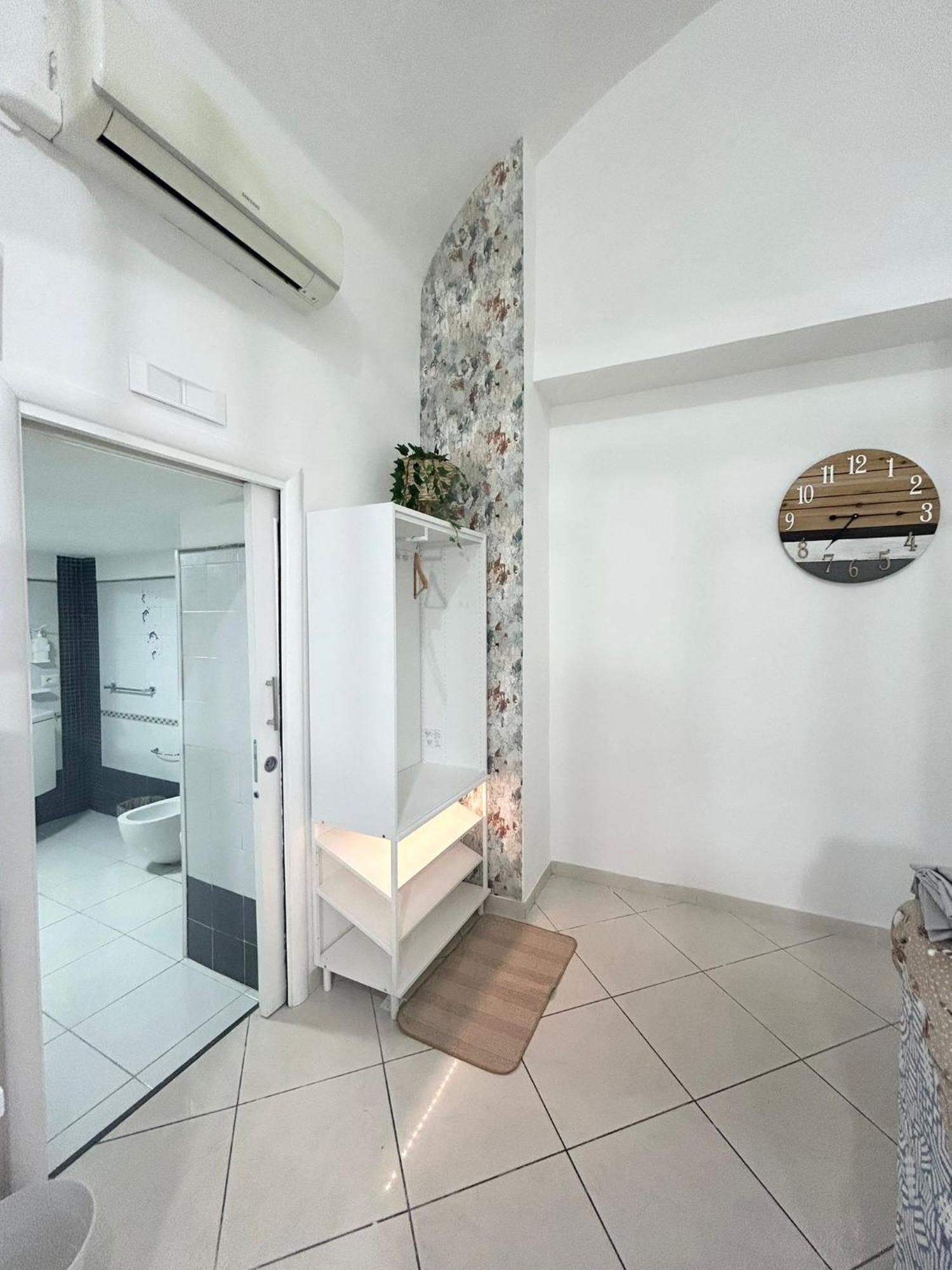 Casa Della Felicita Villa Nápoly Kültér fotó