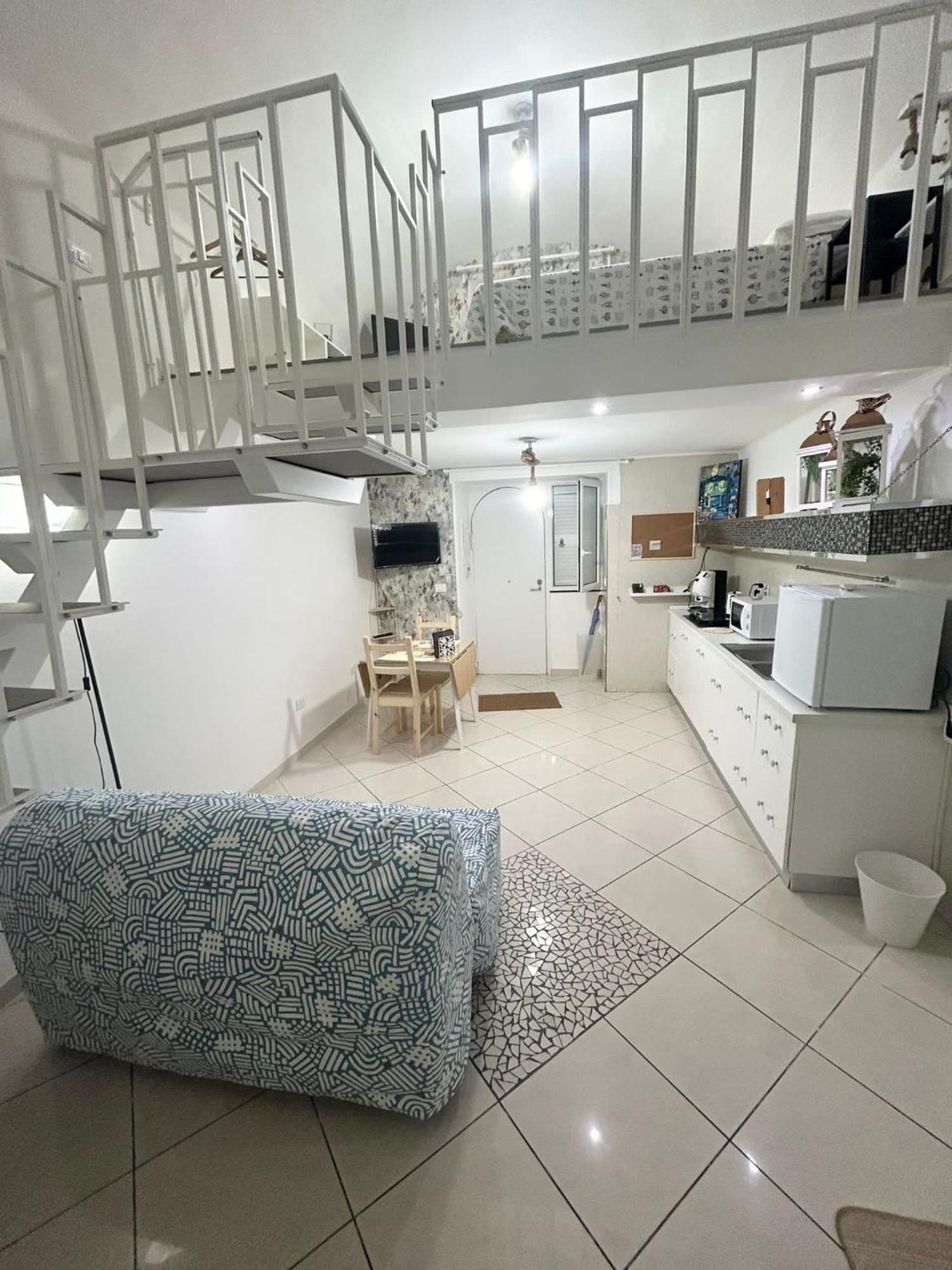 Casa Della Felicita Villa Nápoly Kültér fotó